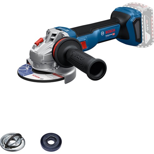 Bosch gws 18v - bosch,
