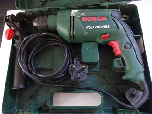 Bosch psb 700 res 700w - 700,