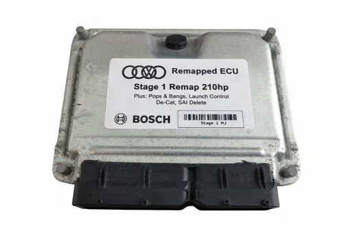 Audi 8t 180ps - 1.8t,