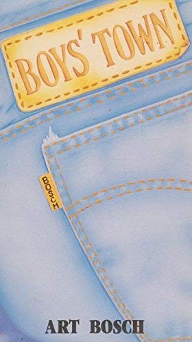 Boys town - boys',