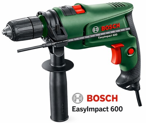Bosch kabelgebundener