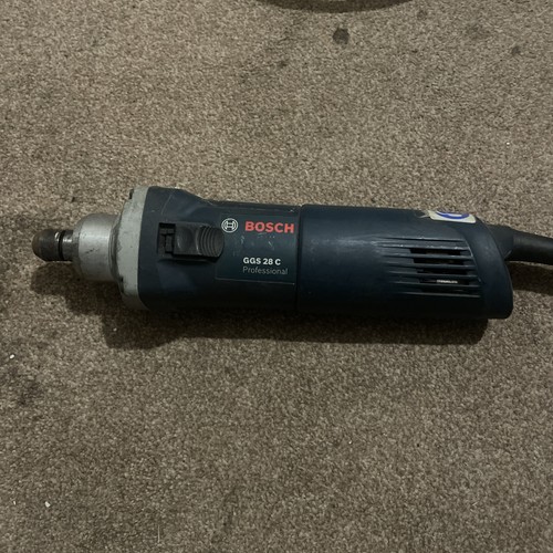 Bosch professional ggs - professional, c