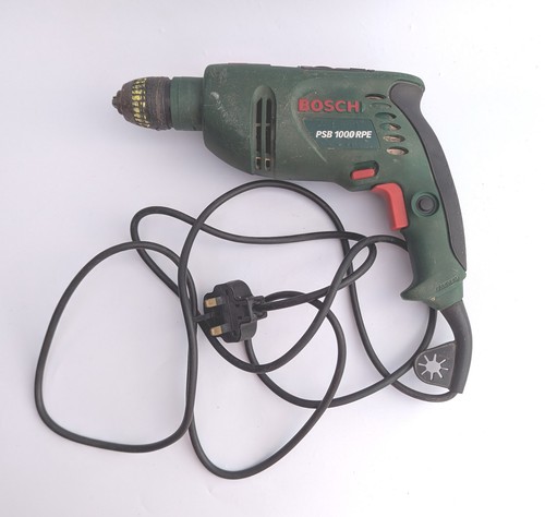 Bosch psb 1000 - psb, rpe