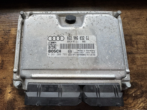 Audi v6 022906032gj bmj - s3,