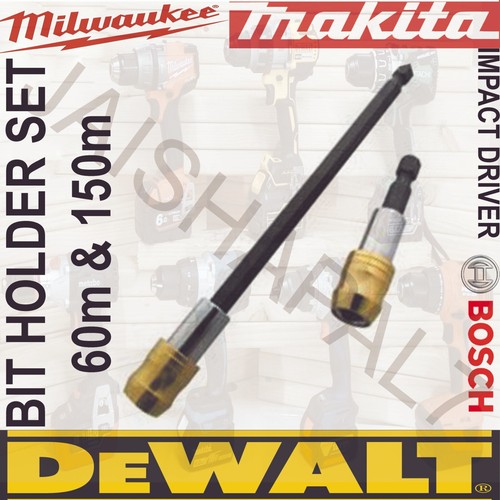 Passend für dewalt impact - passend,