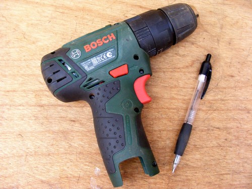 Bosch grüner bohrhammer psb - grÜner,
