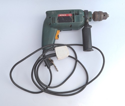 Bosch csb 470 rle vintage - bosch,