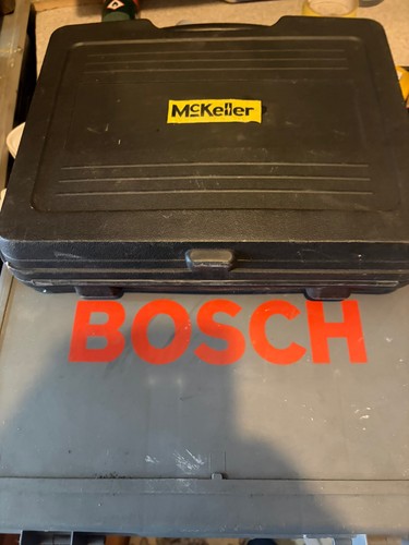 Bosch psb12 akku - bosch, bohrhammer