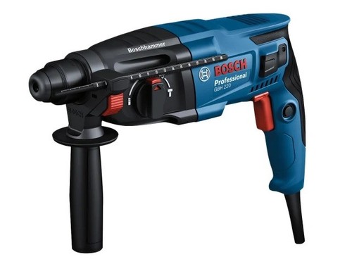 Bosch professional gbh 3 - professional,