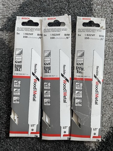 Bosch s922vf - bosch,