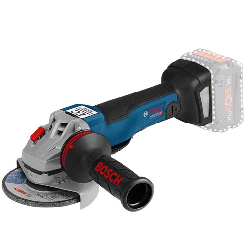 Bosch gws 10 pc - bosch, v-10