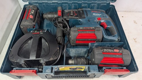 Bosch gbh 36v akku - bosch, vf-li