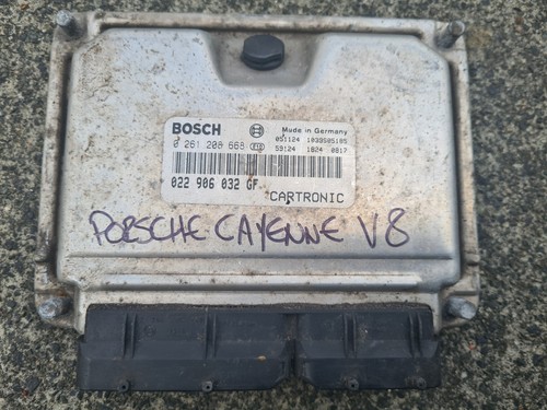 Porsche cayenne 022906032gf - porsche,