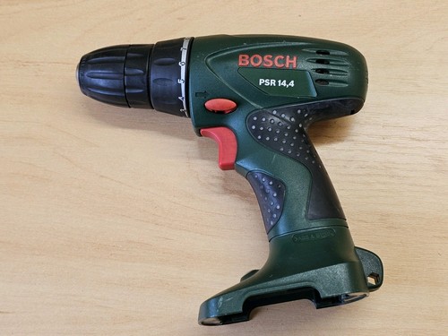 Bosch original psr 4 - original, 14,4