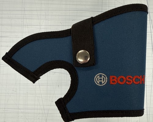 Nagelneues bosch holster für - nagelneues,