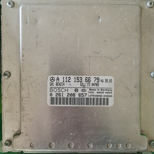 A1121536679 steuergerät - a1121536679,