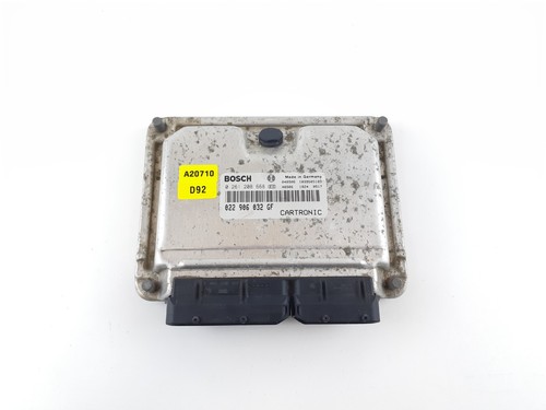 Porsche cayenne ecu - cayenne,