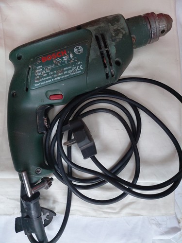 Bosch 600w handbohrhammer - bosch,