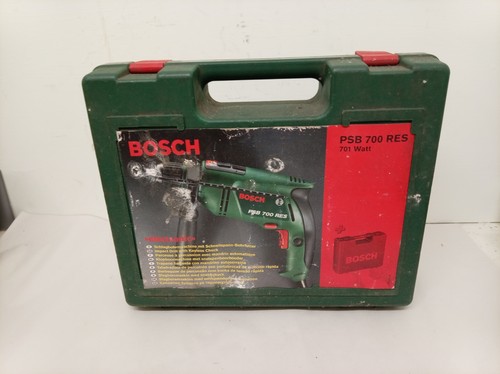 Bosch psb 700 - bosch, psb-700-res