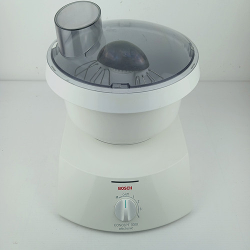 Bosch concept 7000 standmixer - bosch,