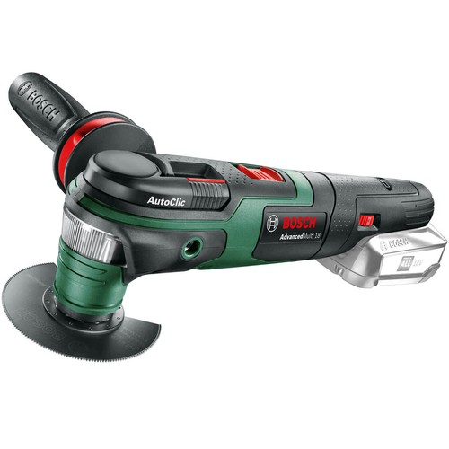 Bosch advancedmulti p4a - bosch,