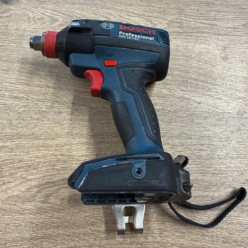 Bosch professional gdx ec - professional,