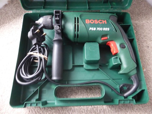 Bosch psb 700 res - bosch,