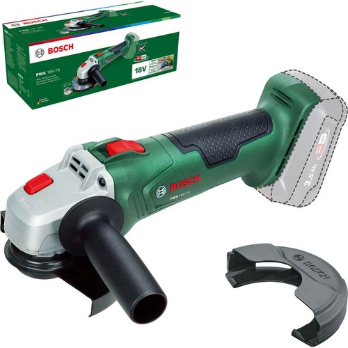 Bosch pws 18v p4a - pws,
