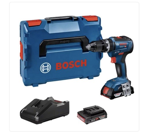 Bosch gsb 18v professional - bosch,