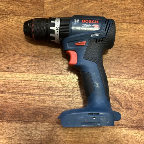 Bosch gsb 18v professional - gsb, 18v-45