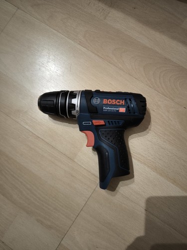 12v bosch bohrmaschine