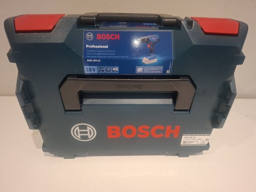 Bosch professional gsb - professional, 18v-55