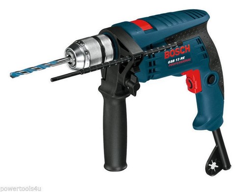 Bosch professional gsb13re - bosch,