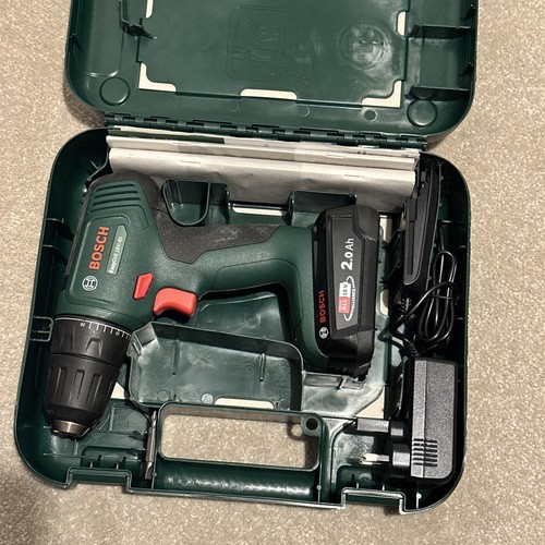 Bosch easydrill 18v akku - 18v-40,