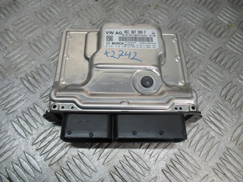Motorsteuergerät modul - motorsteuergerät,
