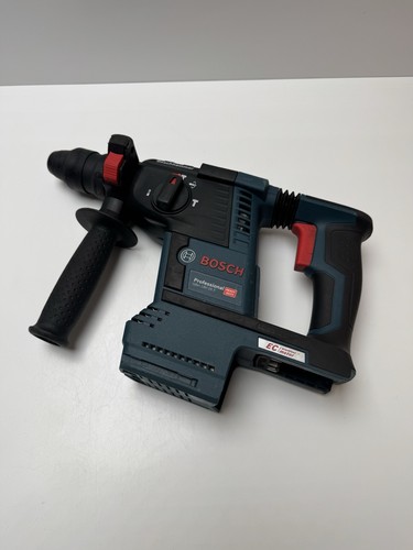 Bosch gbh 18v - bosch,