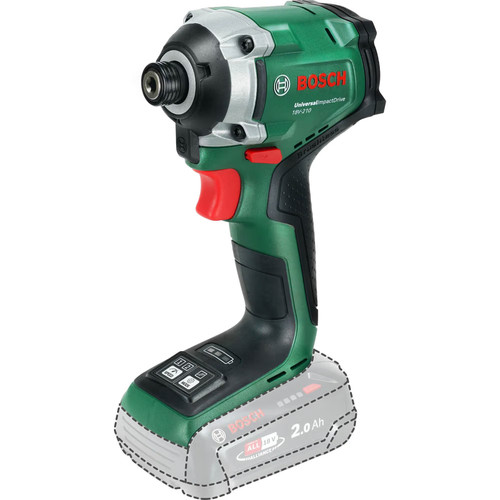 Bosch universalimpactdrive - bosch,