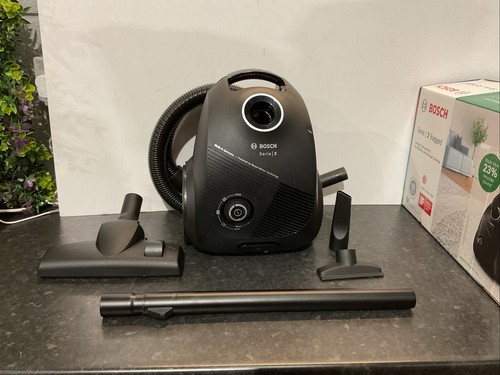 Bosch serie beutel - serie, 2