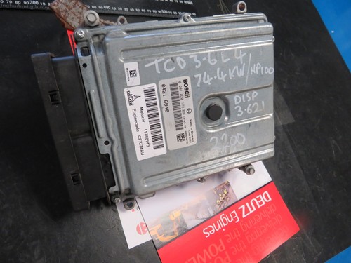 Deutz 04216846 tcd3 - deutz,