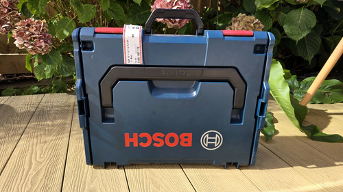 Bosch professional ddr 18v - bosch,