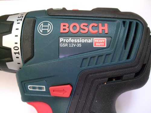 Bosch professional gsr - professional,