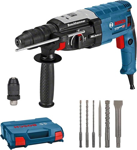 Bosch professional gbh f - gbh,