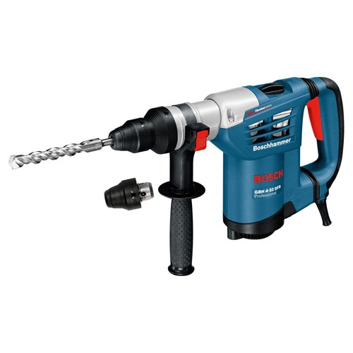 Bosch professional bohrhammer - professional,