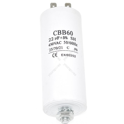Universal 22uf microfarad - universal,