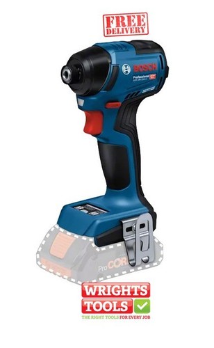 Bosch 06019l6000 gdr 18v - bosch, 18v-200