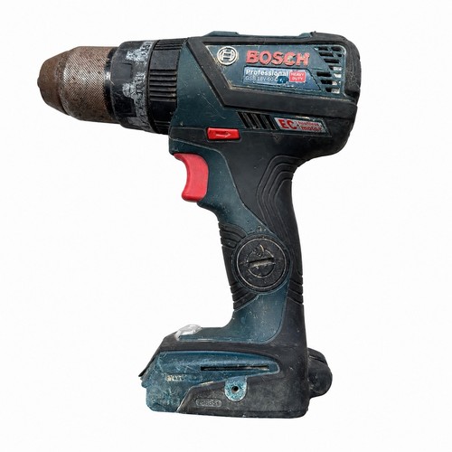 Bosch professional gsb 18v - bosch,
