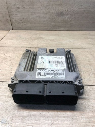 Audi 4g 2011 - a6,