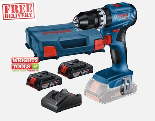 Bosch 06019k3371 gsb 18v - bosch, 18v-45