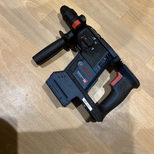 Bosch gbh 18v sds - gbh, f