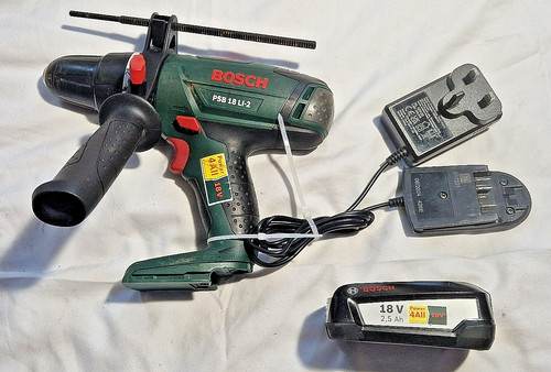 Bosch psb 2 - bosch,